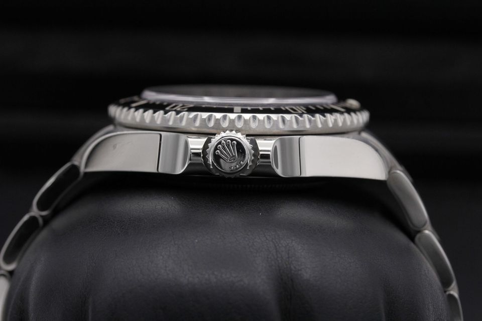 Rolex Sea-Dweller 4000 116600 Image 3